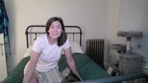 BellaStrange69 online show from 10-27-25, 12:15