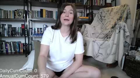 BellaStrange69 online show from 04-29-26, 05:30