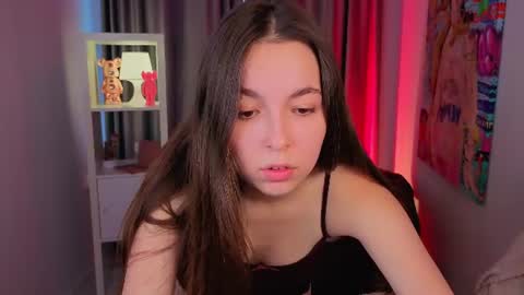 Bella online show from 07-24-26, 05:16