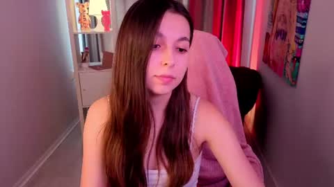 Bella online show from 07-28-26, 12:48