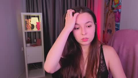 Bella online show from 08-02-26, 05:17