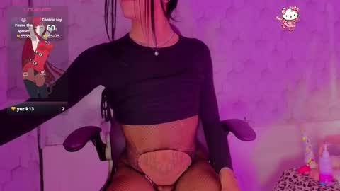 Snapshot of bellasweet22 chatting on 12-01-25, 07:08 Bella online show from 12-01-25, 07:08