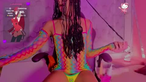 Snapshot of bellasweet22 chatting on 01-17-26, 07:50 Bella online show from 01-17-26, 07:50