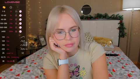 Bella online show from 01-03-25, 06:55