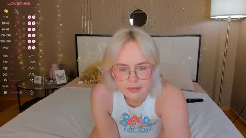 Bella online show from 11-03-25, 12:46