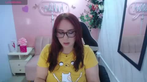 Bella online show from 07-28-26, 12:45