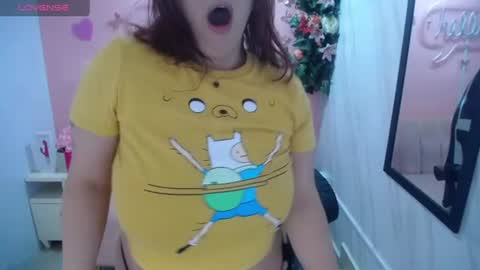 Bella online show from 07-28-26, 12:48