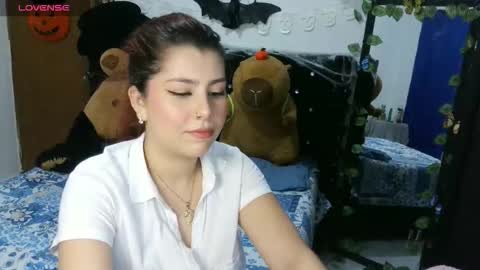 Aleja  online show from 10-22-25, 02:12