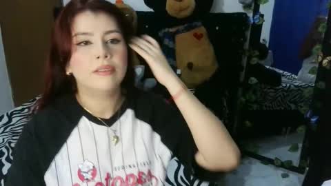 Aleja  online show from 11-08-25, 10:52