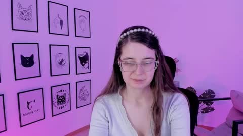 Snapshot of bellatrixllestrange chatting on 12-16-24, 03:43 Bella. Ntmu online show from 12-16-24, 03:43