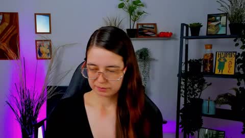 Snapshot of bellatrixllestrange chatting on 01-16-25, 07:41 Bella. Ntmu online show from 01-16-25, 07:41