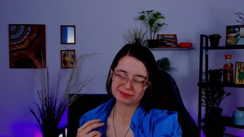 Snapshot of bellatrixllestrange chatting on 01-24-25, 11:45 Bella. Ntmu online show from 01-24-25, 11:45
