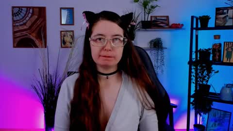 Snapshot of bellatrixllestrange chatting on 01-27-25, 04:54 Bella. Ntmu online show from 01-27-25, 04:54