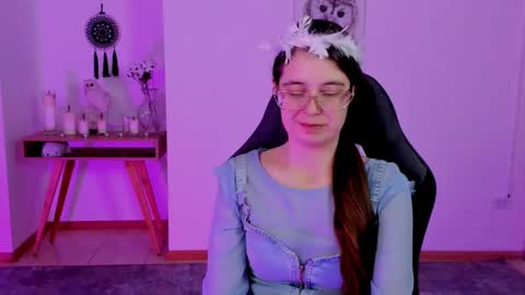 Snapshot of bellatrixllestrange chatting on 01-30-25, 07:59 Bella. Ntmu online show from 01-30-25, 07:59