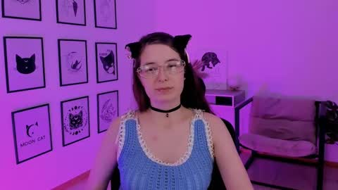 Snapshot of bellatrixllestrange chatting on 02-06-25, 04:47 Bella. Ntmu online show from 02-06-25, 04:47