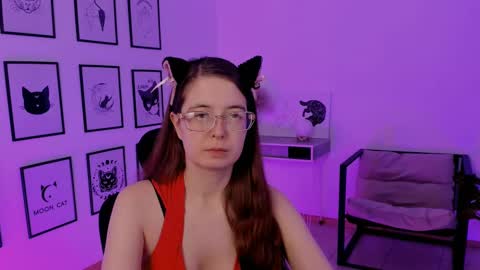 Snapshot of bellatrixllestrange chatting on 02-07-25, 07:59 Bella. Ntmu online show from 02-07-25, 07:59