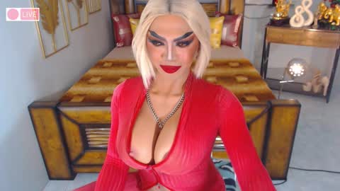 Snapshot of bellatrixxhuckerts chatting on 01-22-25, 07:03 B E L L A T R I X online show from 01-22-25, 07:03