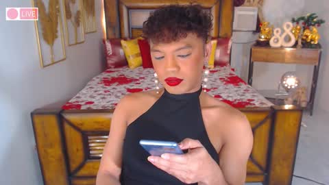 Snapshot of bellatrixxhuckerts chatting on 01-30-25, 07:59 B E L L A T R I X online show from 01-30-25, 07:59