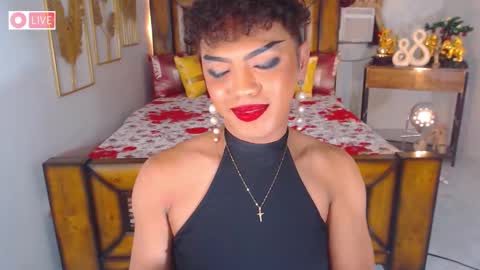 Snapshot of bellatrixxhuckerts chatting on 01-30-25, 11:02 B E L L A T R I X online show from 01-30-25, 11:02