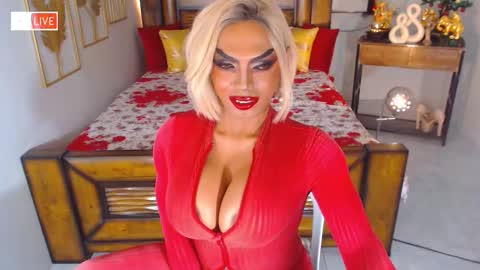 Snapshot of bellatrixxhuckerts chatting on 02-12-25, 05:58 B E L L A T R I X online show from 02-12-25, 05:58
