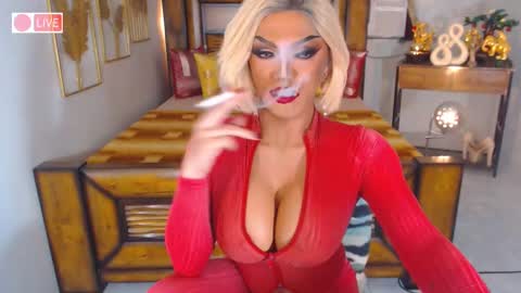 Snapshot of bellatrixxhuckerts chatting on 02-14-25, 02:50 B E L L A T R I X online show from 02-14-25, 02:50