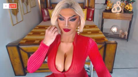 Snapshot of bellatrixxhuckerts chatting on 02-14-25, 06:12 B E L L A T R I X online show from 02-14-25, 06:12
