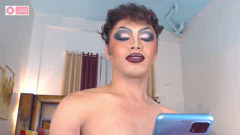 Snapshot of bellatrixxhuckerts chatting on 02-27-25, 07:34 B E L L A T R I X online show from 02-27-25, 07:34
