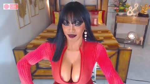 Snapshot of bellatrixxhuckerts chatting on 03-03-25, 04:36 B E L L A T R I X online show from 03-03-25, 04:36