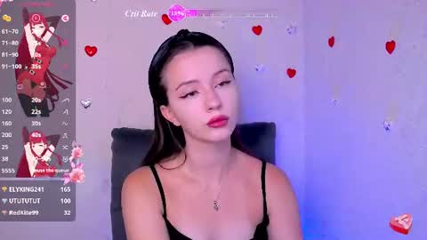 bella online show from 07-14-26, 12:57