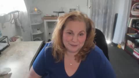 Snapshot of bellavoca chatting on 03-30-26, 09:05 Bellavoca online show from 03-30-26, 09:05