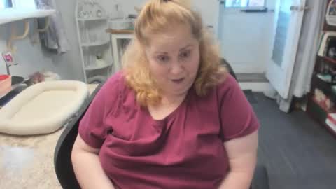 Snapshot of bellavoca chatting on 04-04-26, 12:57 Bellavoca online show from 04-04-26, 12:57