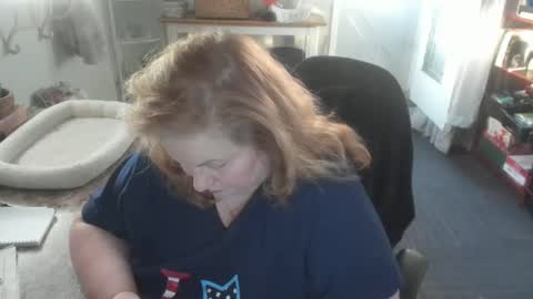 Snapshot of bellavoca chatting on 04-13-26, 10:37 Bellavoca online show from 04-13-26, 10:37