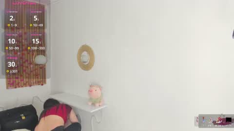 laukyubey             online show from 06-27-26, 11:37