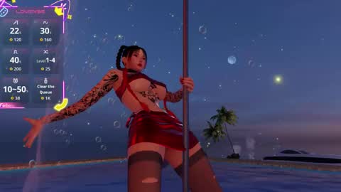 Snapshot of bellazomb chatting on 11-23-25, 05:13 bellazomb online show from 11-23-25, 05:13