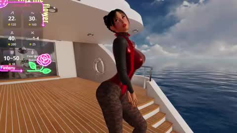 Snapshot of bellazomb chatting on 11-30-25, 06:01 bellazomb online show from 11-30-25, 06:01