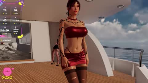 Snapshot of bellazomb chatting on 02-06-26, 09:18 bellazomb online show from 02-06-26, 09:18