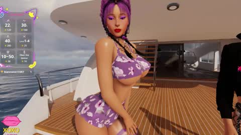 Snapshot of bellazomb chatting on 02-22-26, 11:47 bellazomb online show from 02-22-26, 11:47