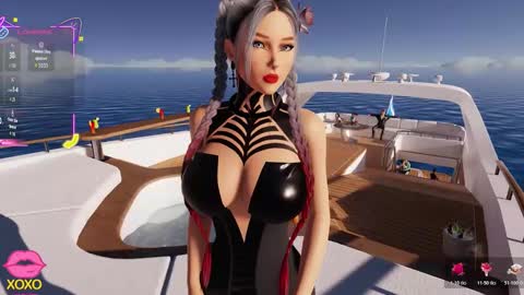 Snapshot of bellazomb chatting on 03-05-26, 02:13 bellazomb online show from 03-05-26, 02:13