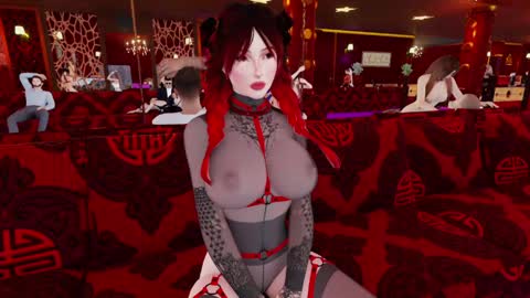 bellazomb online show from 05-29-26, 01:20