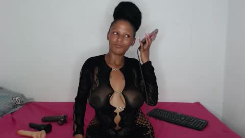 Belle255 online show from 01-12-26, 12:21