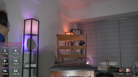 Snapshot of belle_adrienne chatting on 11-05-25, 12:27 Belle Adrienne IG online show from 11-05-25, 12:27