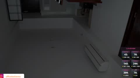 Snapshot of belle_adrienne chatting on 03-02-26, 12:02 Belle Adrienne IG online show from 03-02-26, 12:02