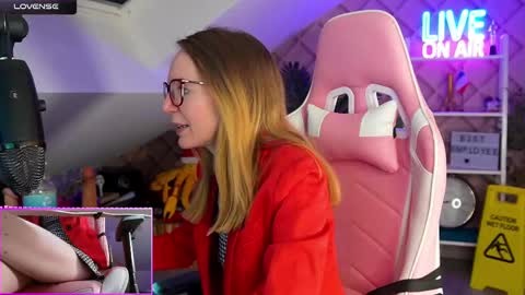 Alice online show from 02-18-25, 07:43