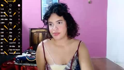 SOFIA online show from 10-13-25, 06:52