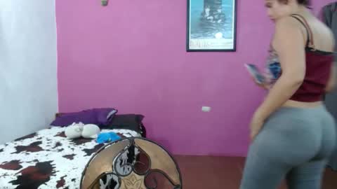 Snapshot of belle_katty000 chatting on 12-02-25, 06:03 SOFIA online show from 12-02-25, 06:03