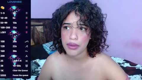 Snapshot of belle_katty000 chatting on 01-07-26, 05:48 SOFIA online show from 01-07-26, 05:48