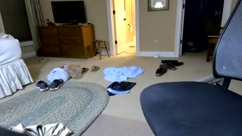 Jack online show from 06-18-26, 09:14
