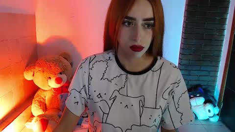 Snapshot of belle_ragazee chatting on 02-02-26, 01:37 belle_ragazee online show from 02-02-26, 01:37