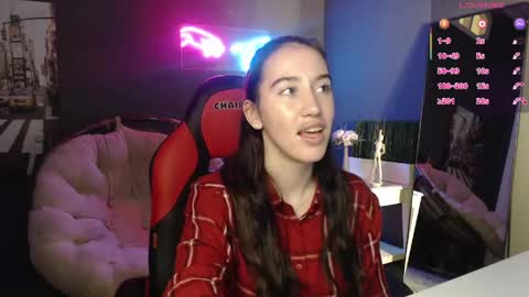 Bella online show from 06-06-26, 04:33