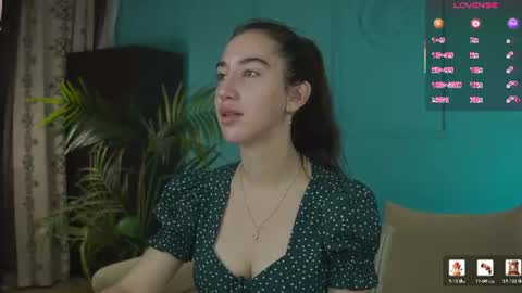 Bella online show from 07-17-26, 10:55